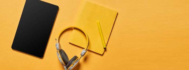 Best Tablet for Audiophile – Premium Quality Sound