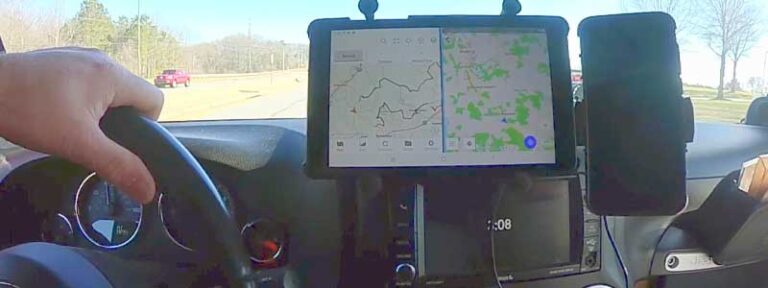 Best Tablet for Overlanding – Reliable Tablet for Traveling