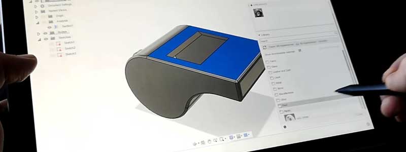 Best-Tablet-for-Autodesk-Fusion-360