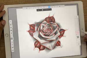 best-drawing-tablet-for-tattoo-artist