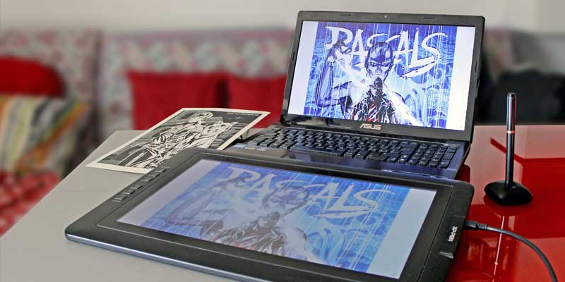 graphics-or-drawing-tablet