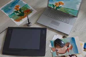 The-best-Graphic-Tablet-for-Photo-Editing