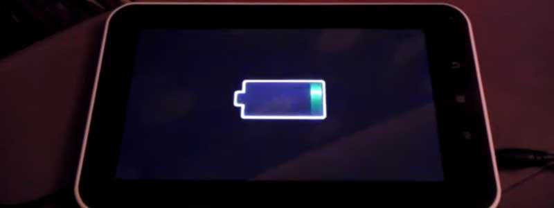 How To Charge A Tablet Without A Charger Pick Tablet