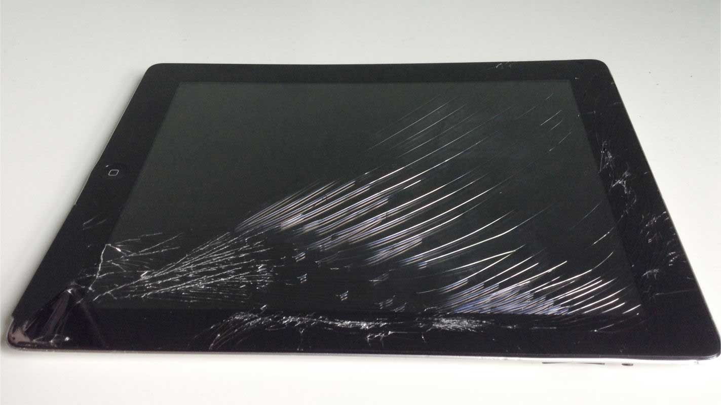 How to Fix a Broken Tablet Screen? | Pick Tablet