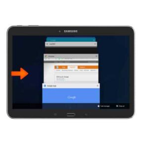 How to Close Apps on a Samsung and Amazon Fire Tablet? | Pick Tablet